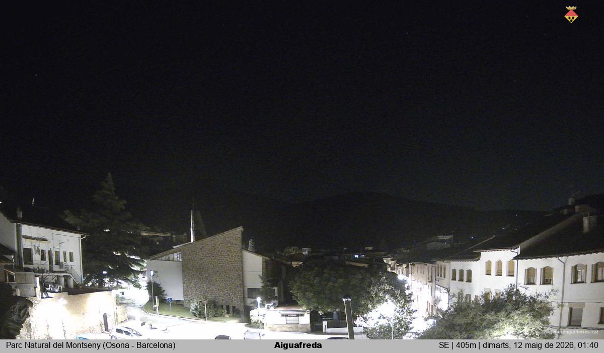 Aiguafreda 