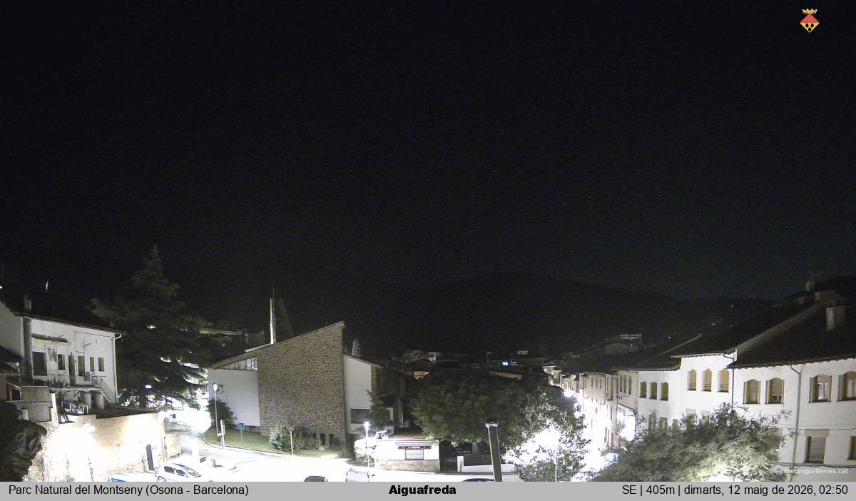 Aiguafreda 