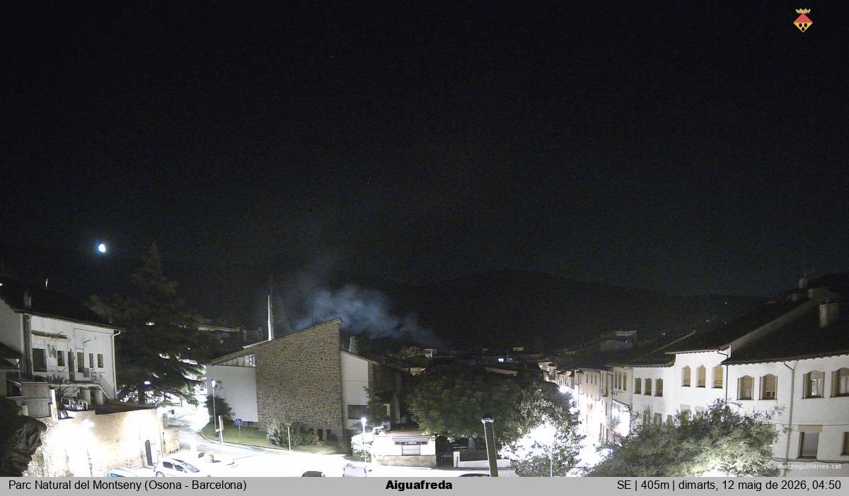 Aiguafreda 