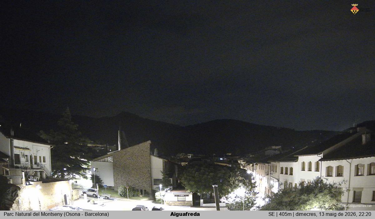 Aiguafreda 