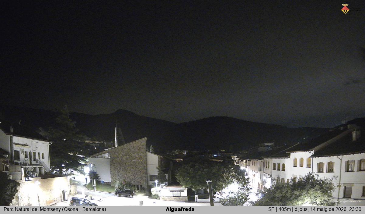 Aiguafreda 