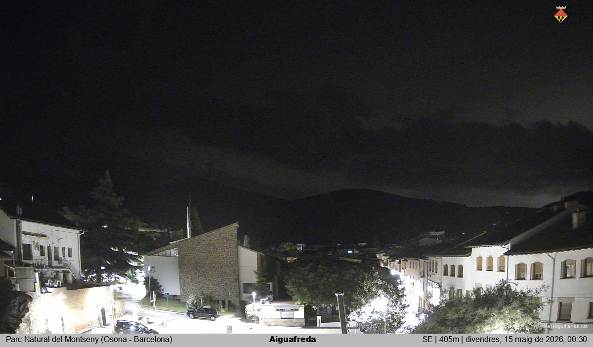Aiguafreda 