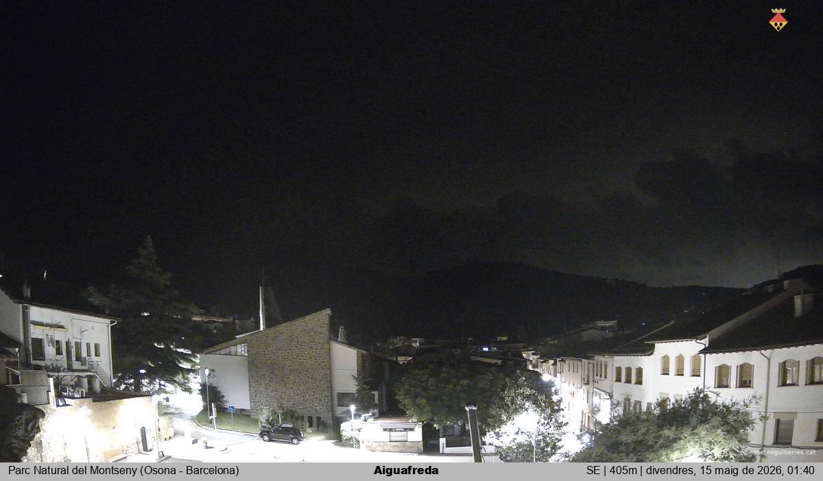 Aiguafreda 
