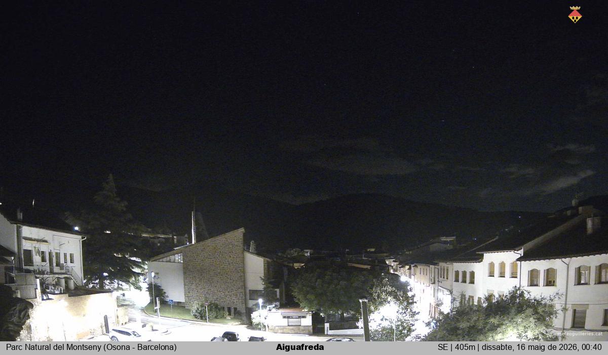 Aiguafreda 