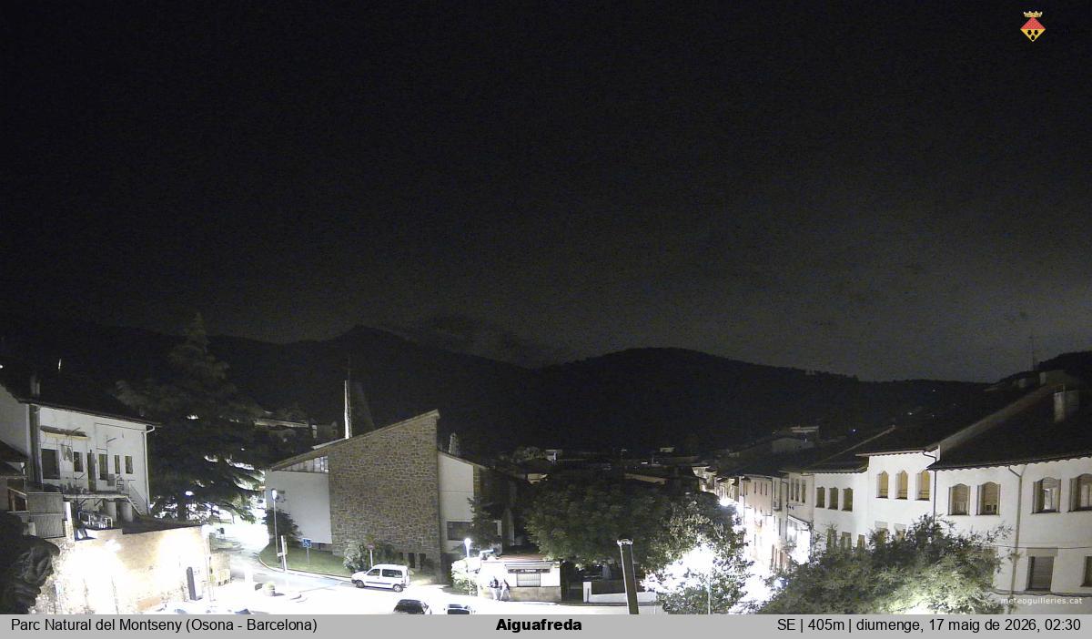 Aiguafreda 