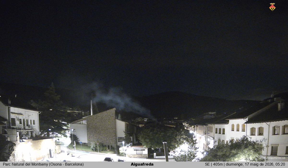 Aiguafreda 
