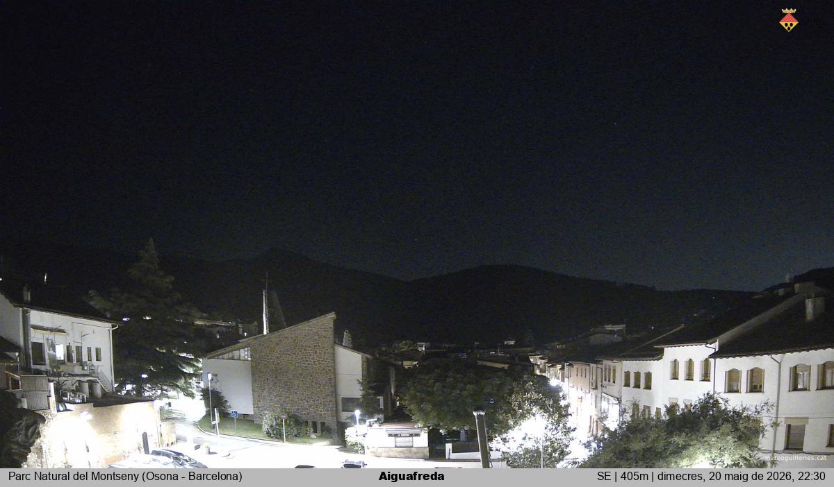 Aiguafreda 