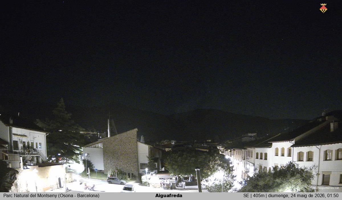Aiguafreda 