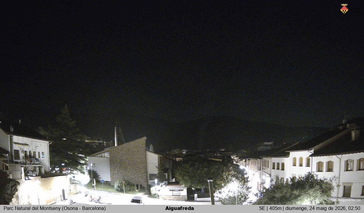 Aiguafreda 