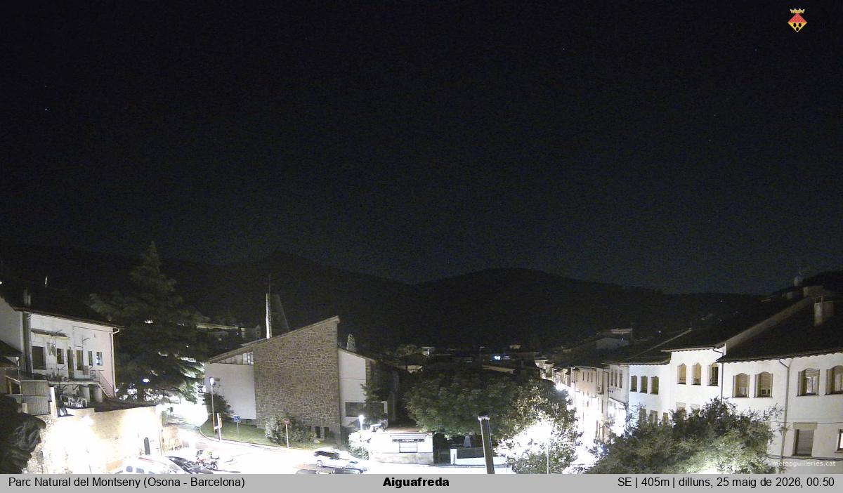 Aiguafreda 