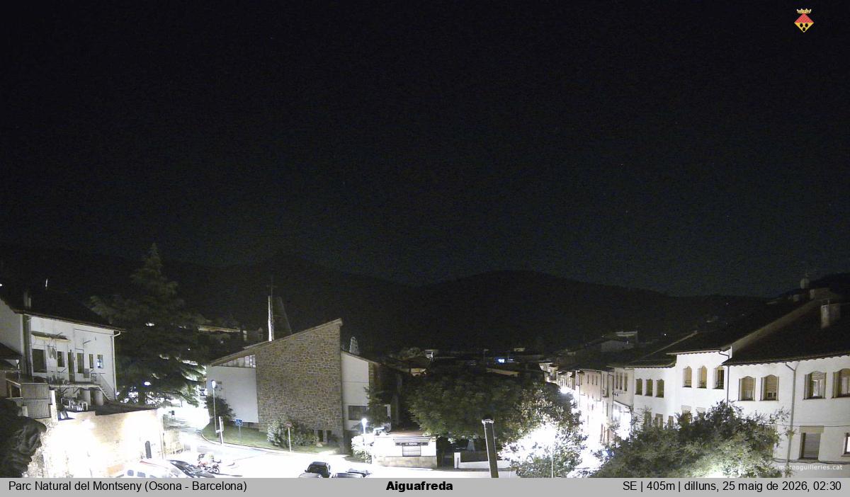 Aiguafreda 