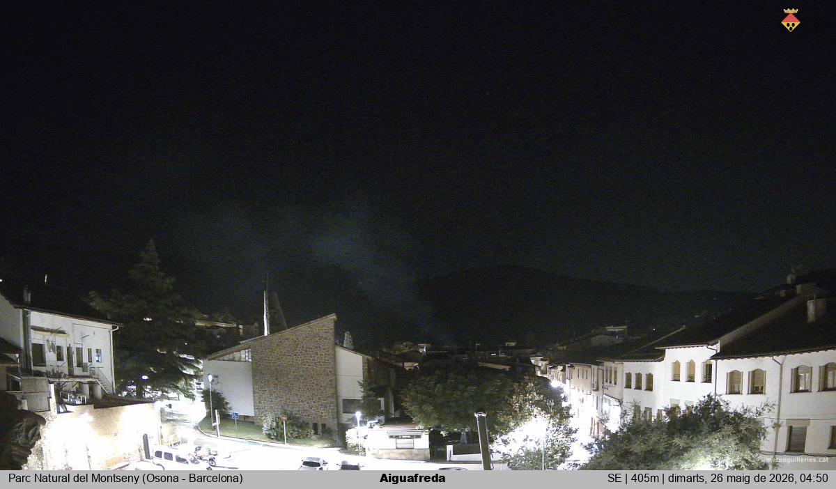 Aiguafreda 