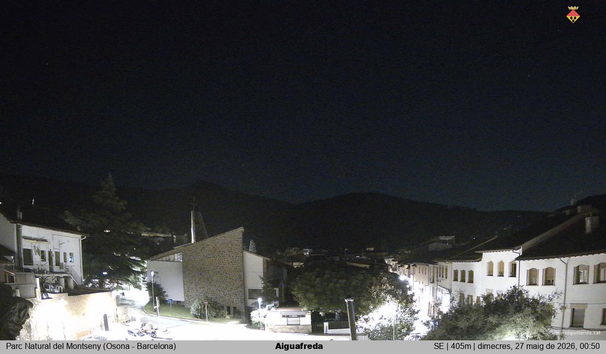 Aiguafreda 