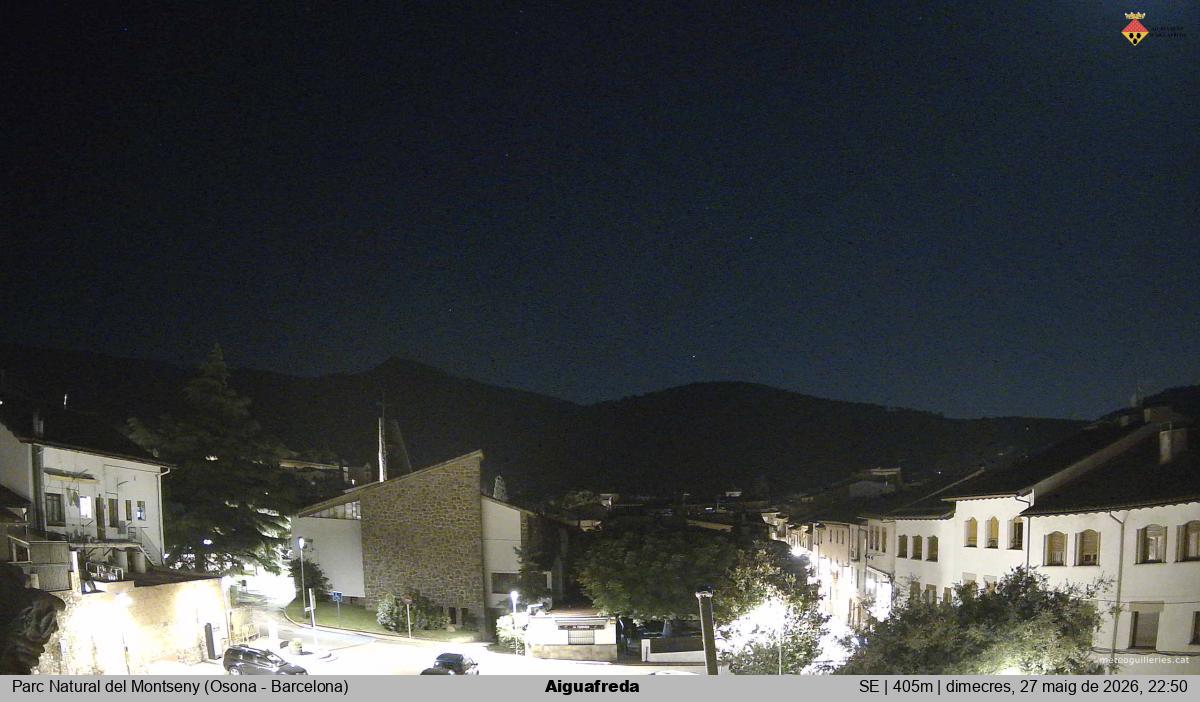 Aiguafreda 