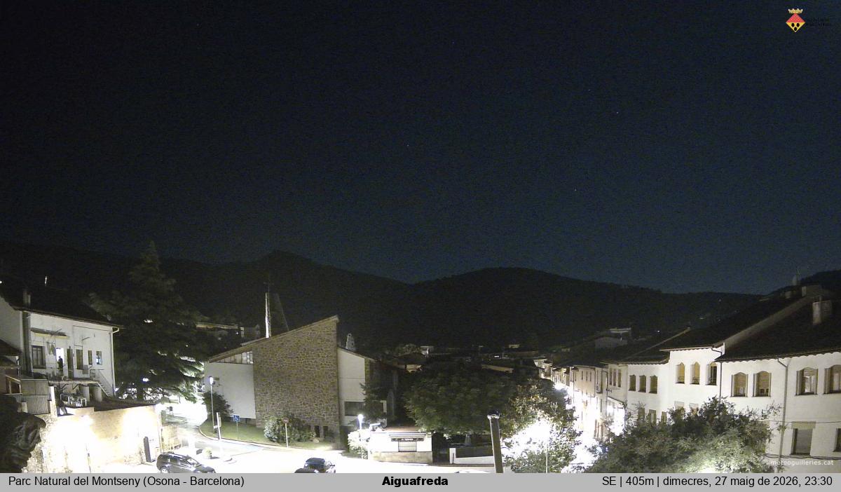 Aiguafreda 