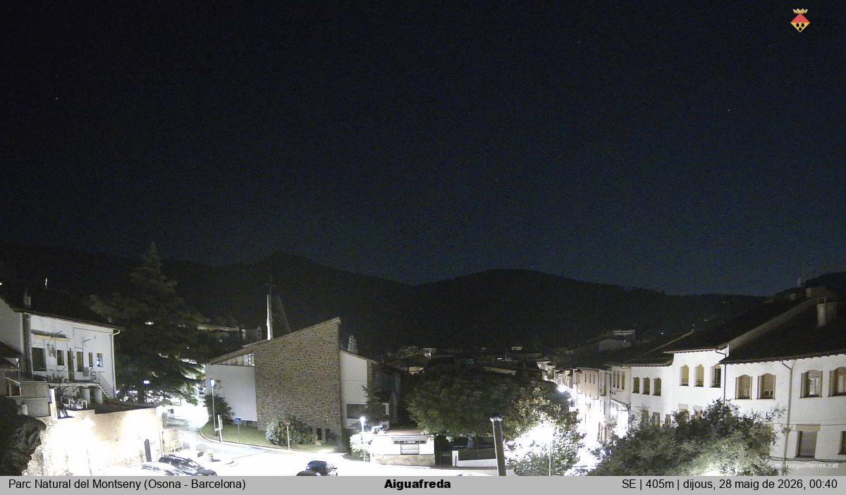 Aiguafreda 