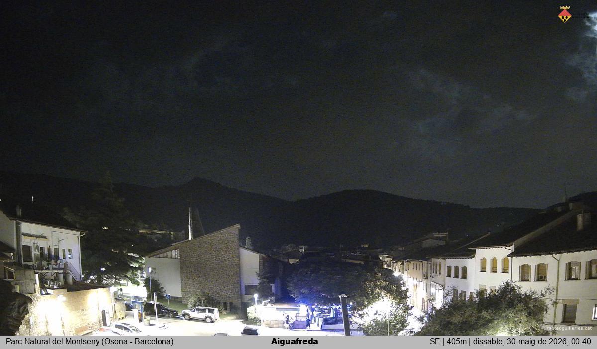 Aiguafreda 