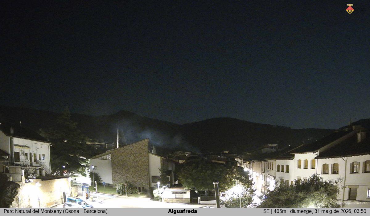 Aiguafreda 