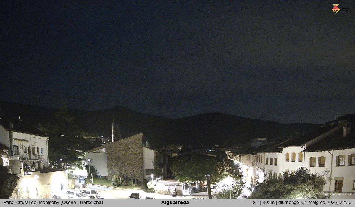 Aiguafreda 