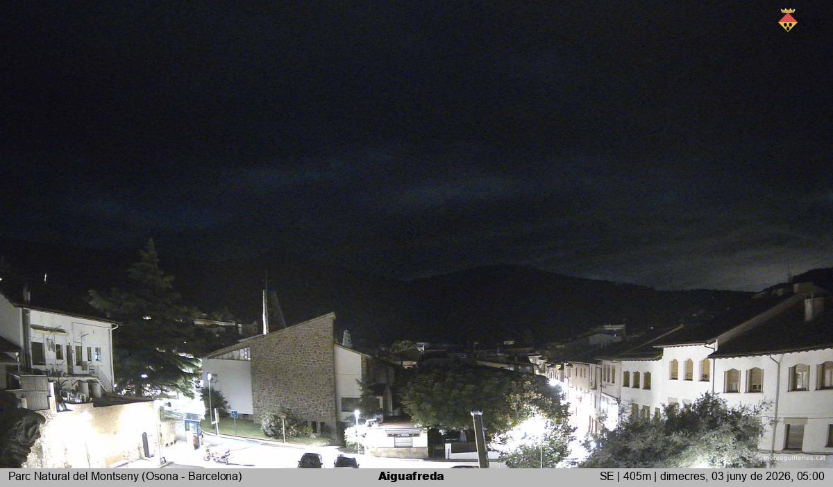 Aiguafreda 