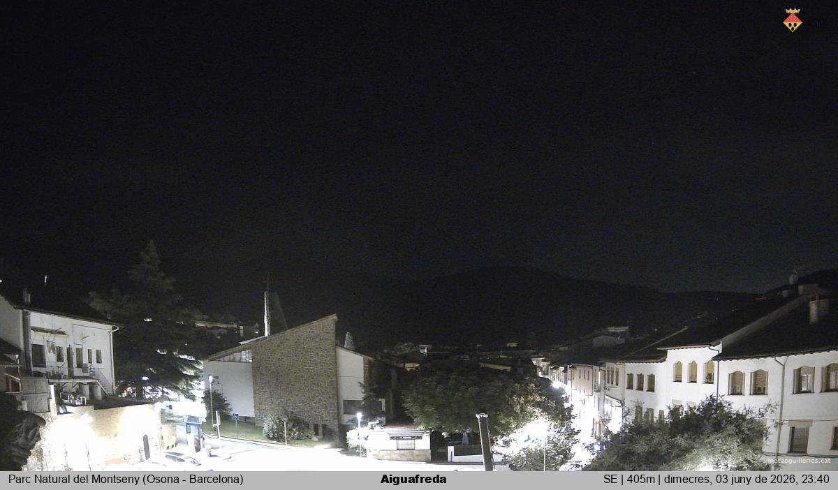 Aiguafreda 