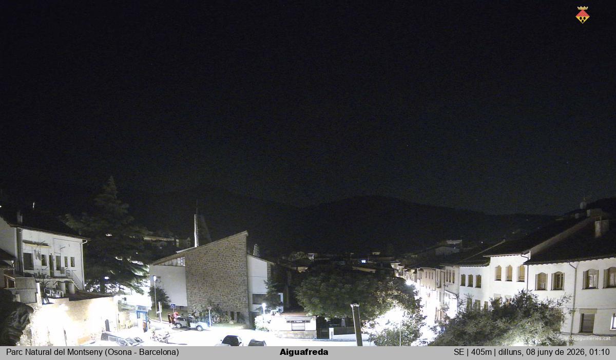 Aiguafreda 