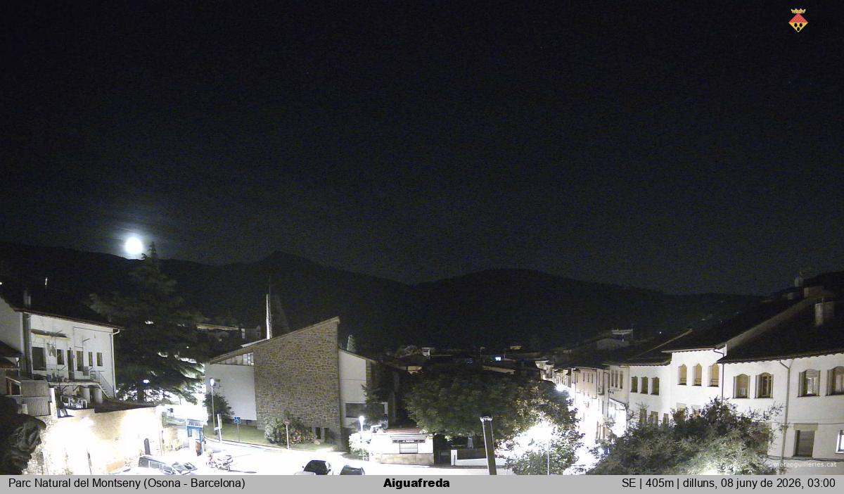Aiguafreda 