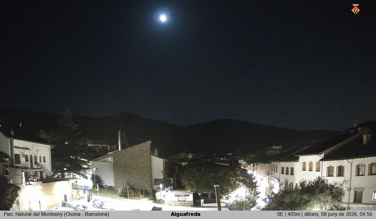 Aiguafreda 