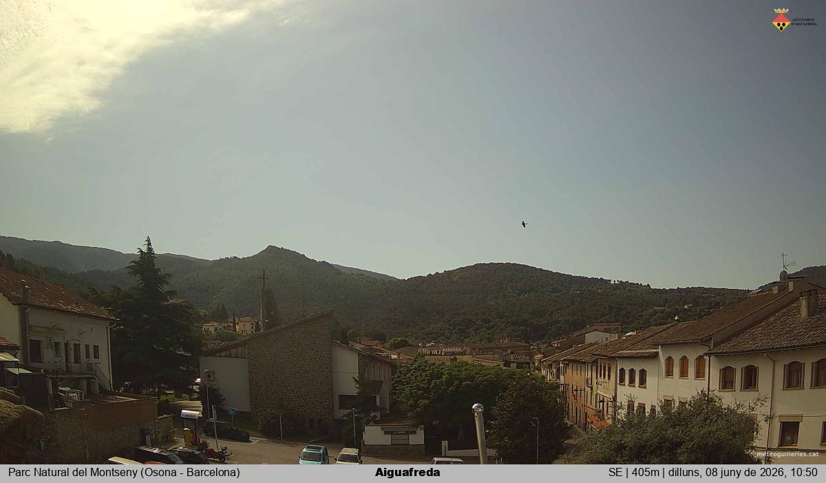 Aiguafreda 