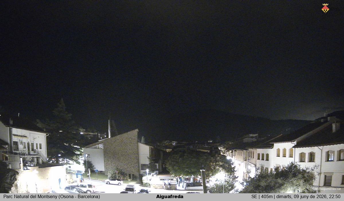 Aiguafreda 