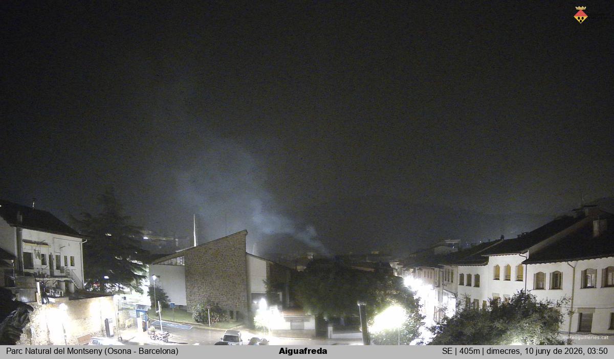 Aiguafreda 