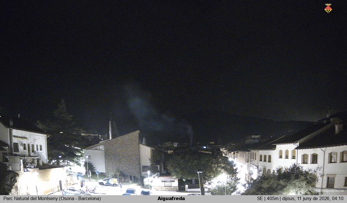 Aiguafreda 