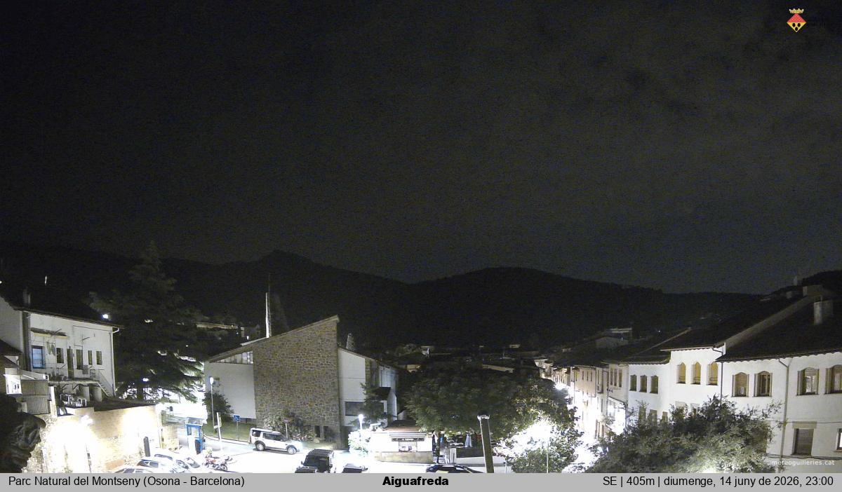 Aiguafreda 