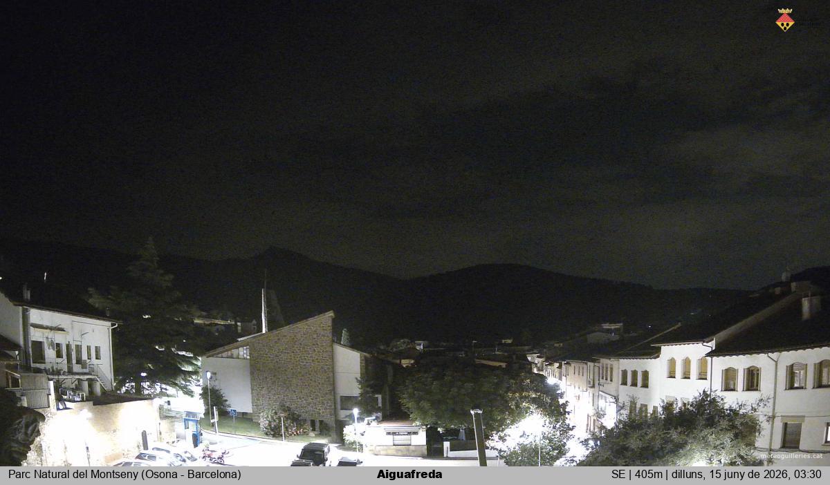 Aiguafreda 