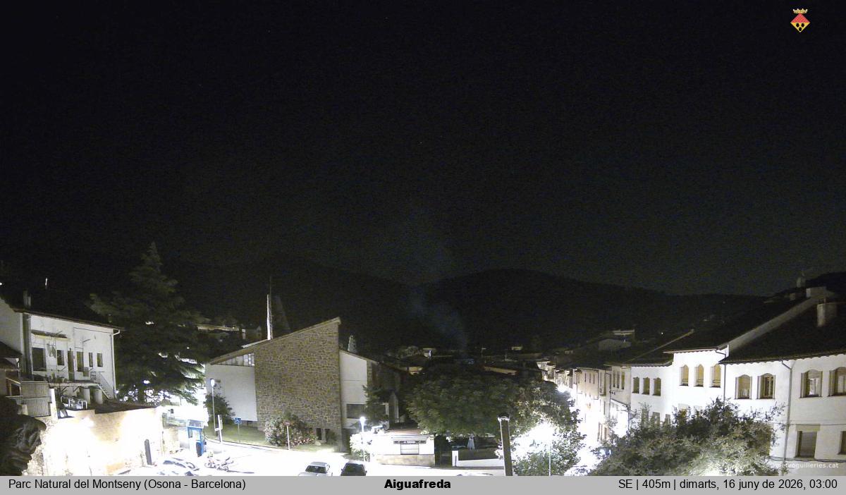Aiguafreda 