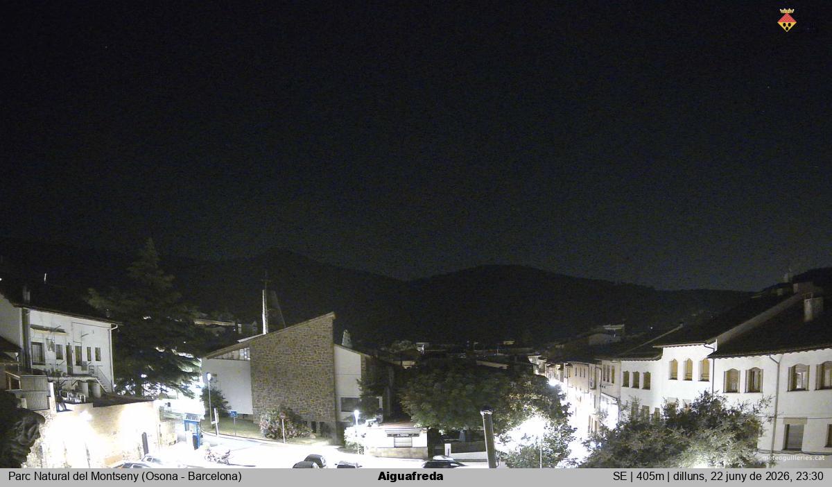 Aiguafreda 
