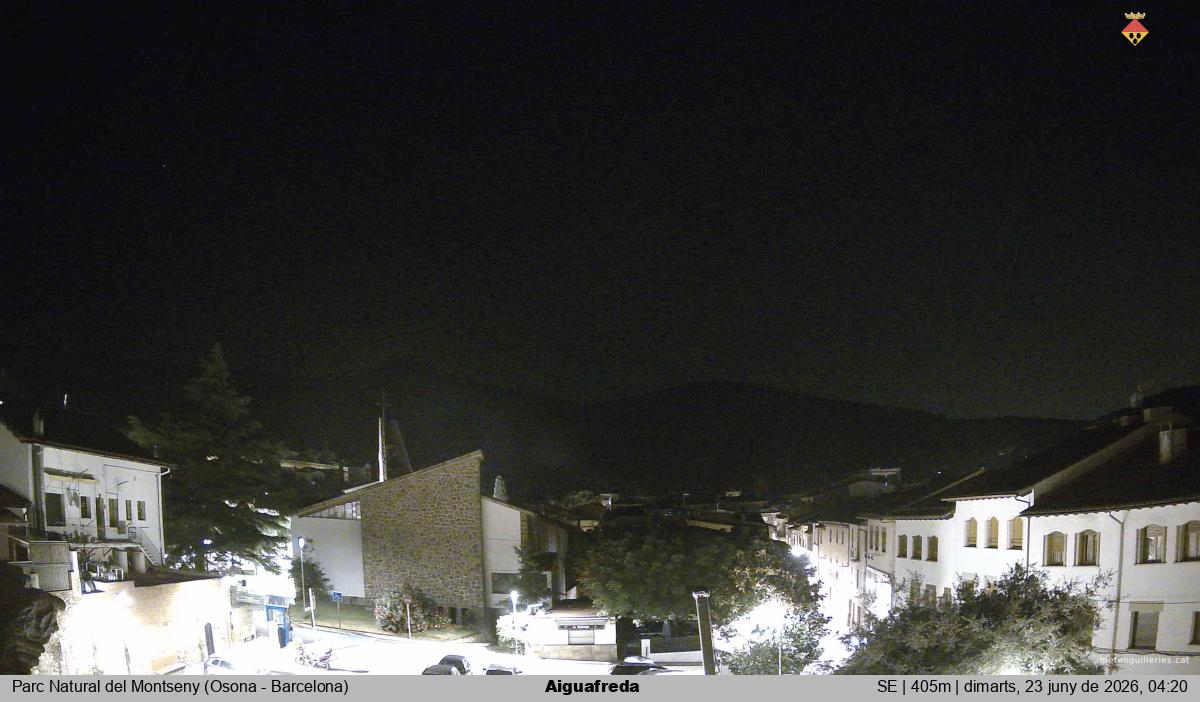 Aiguafreda 