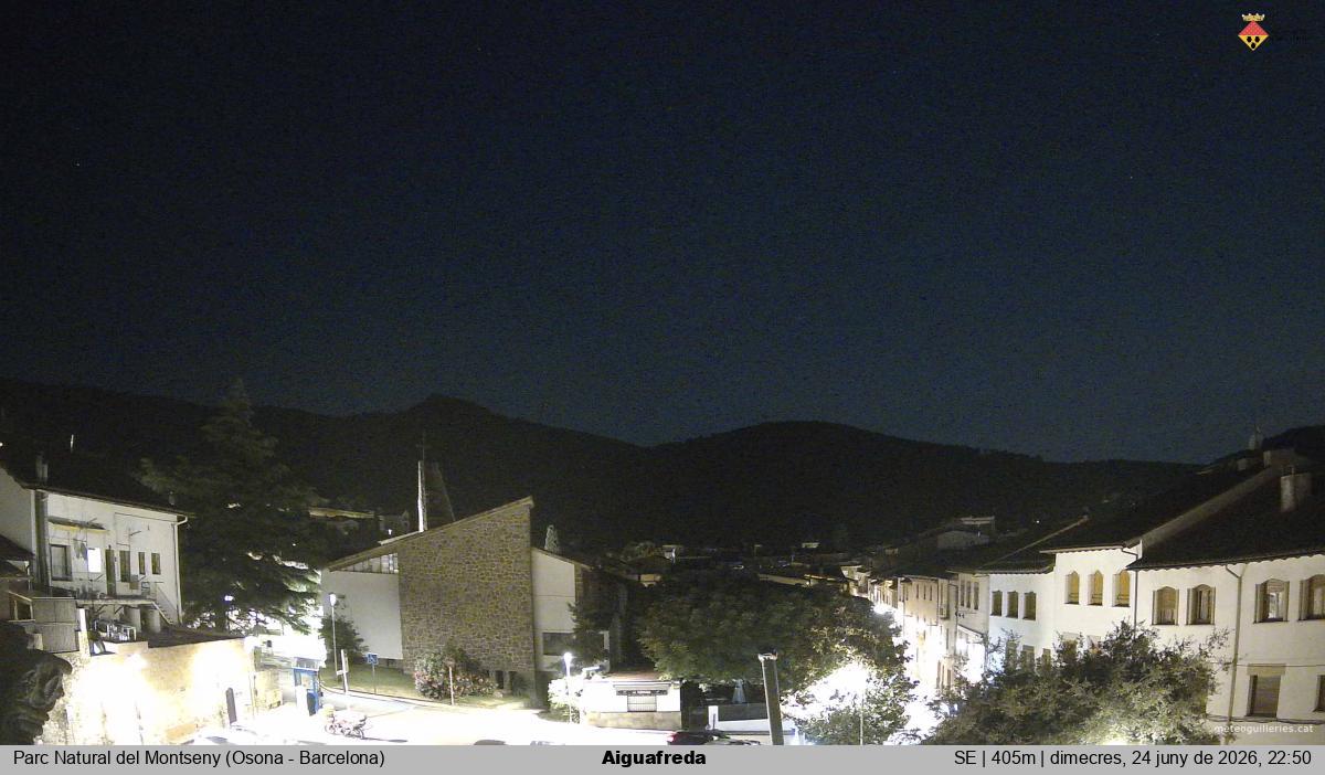 Aiguafreda 