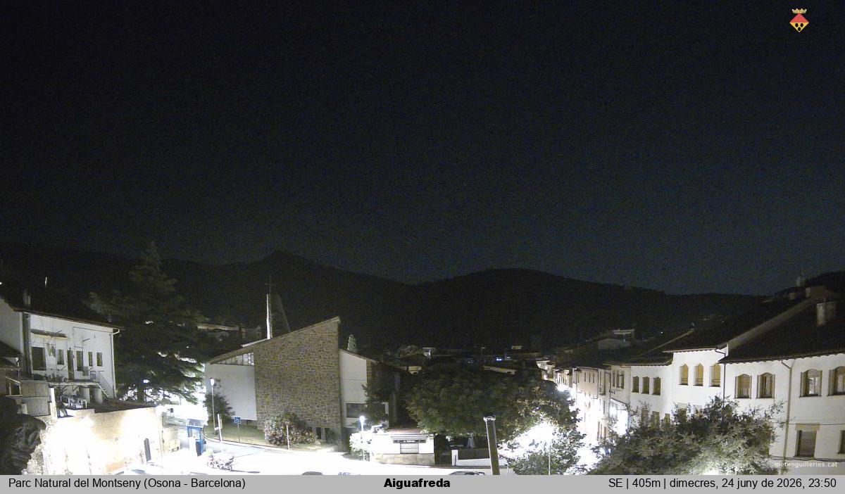 Aiguafreda 
