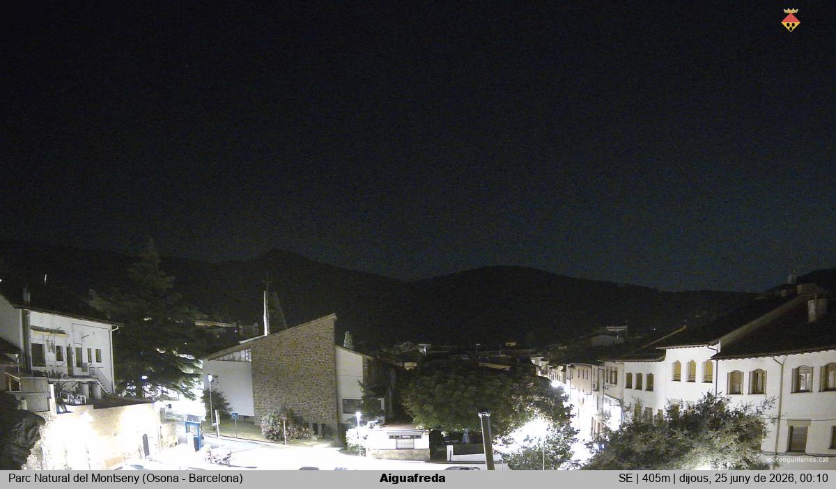 Aiguafreda 