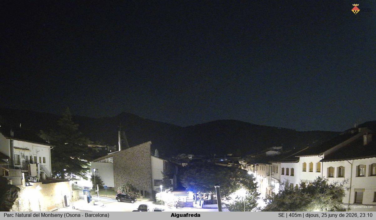 Aiguafreda 