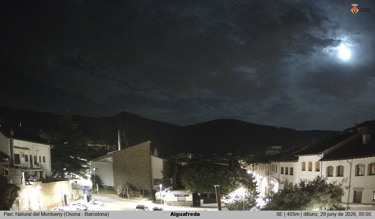 Aiguafreda 