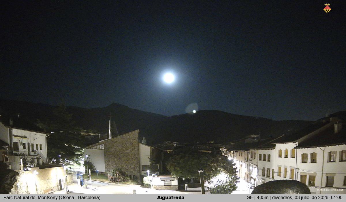Aiguafreda 