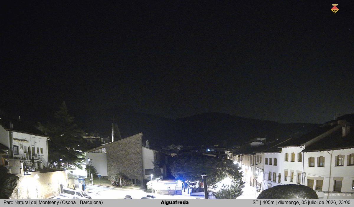 Aiguafreda 