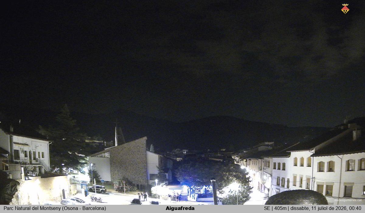 Aiguafreda 