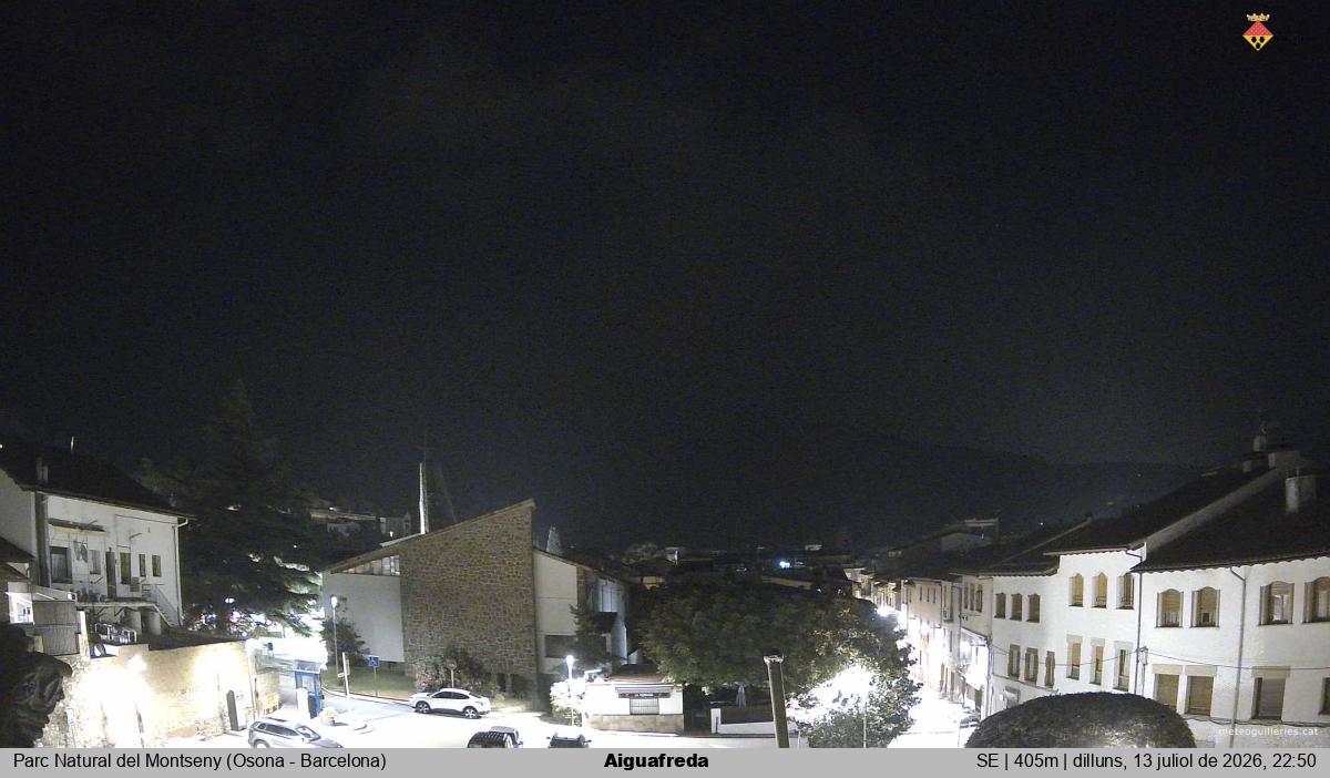 Aiguafreda 