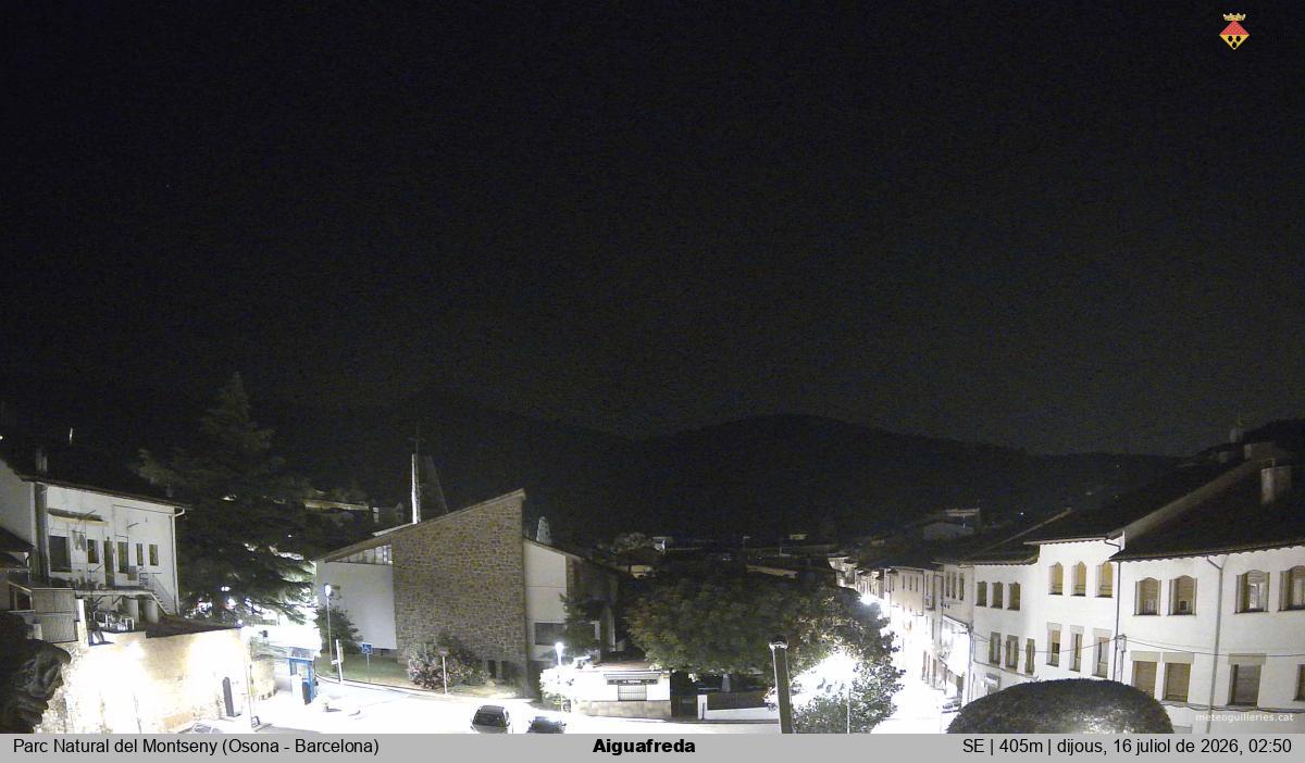 Aiguafreda 