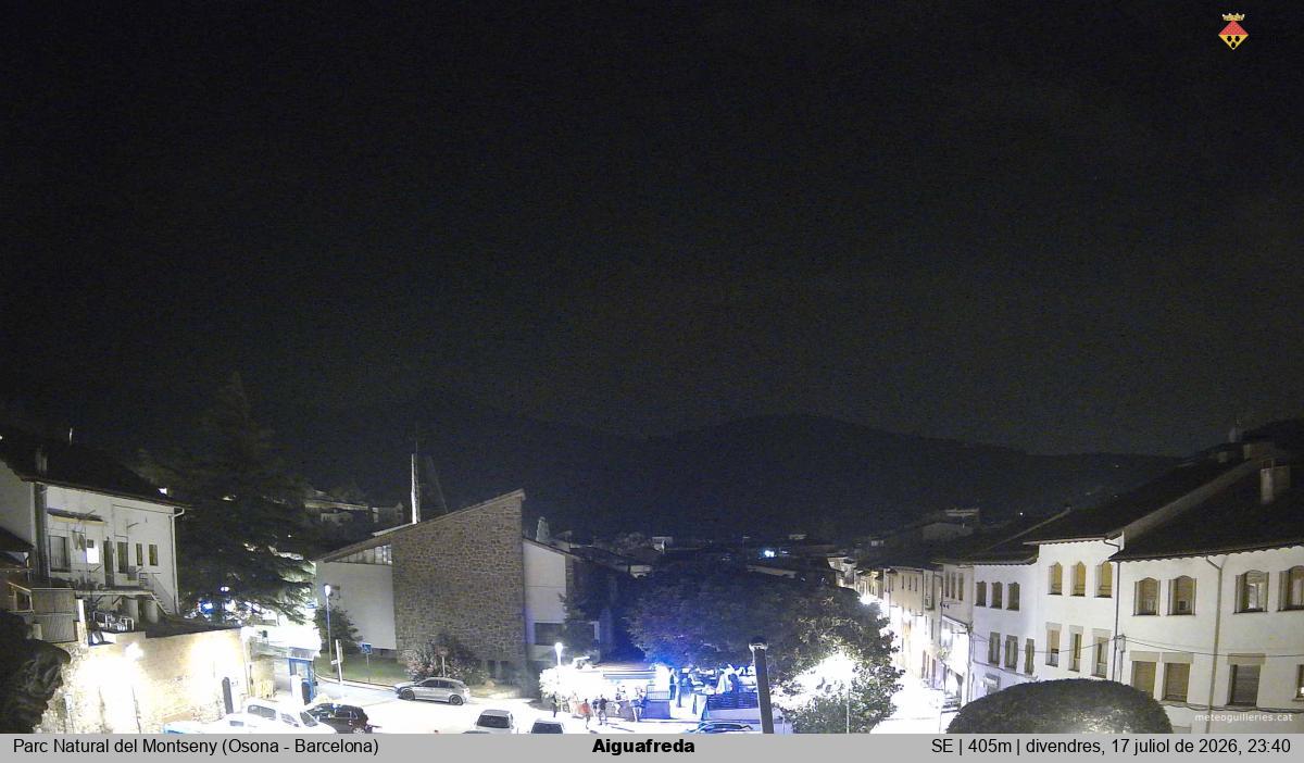 Aiguafreda 