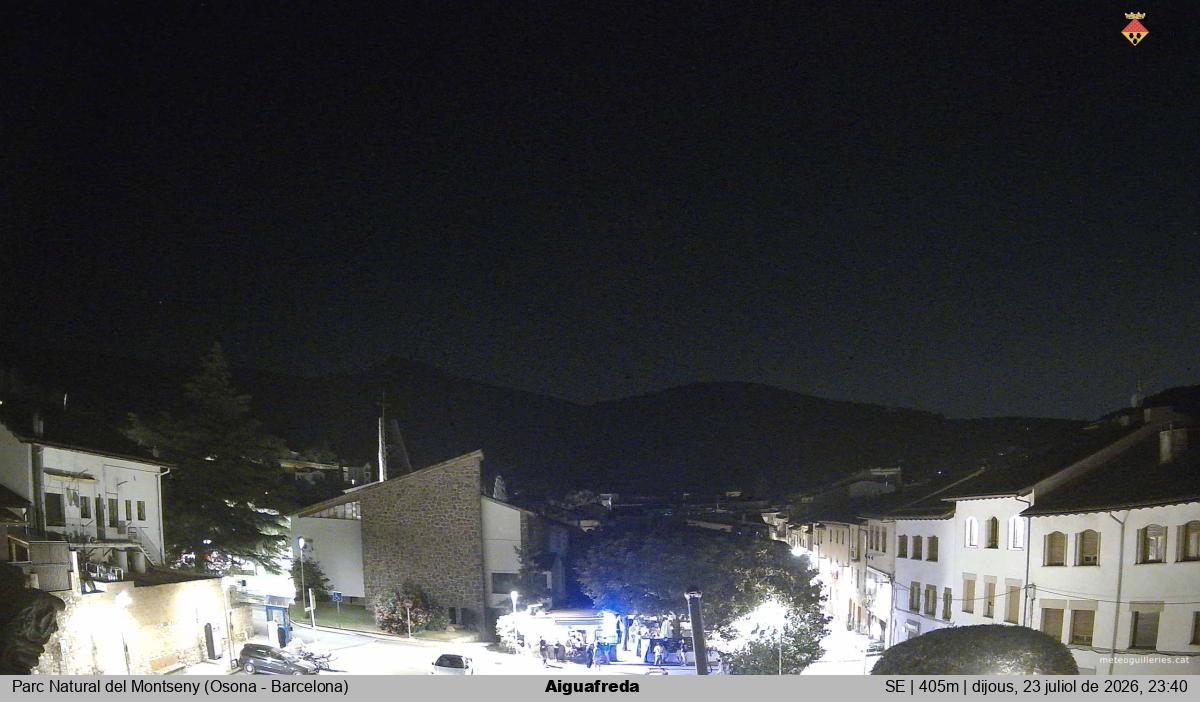 Aiguafreda 