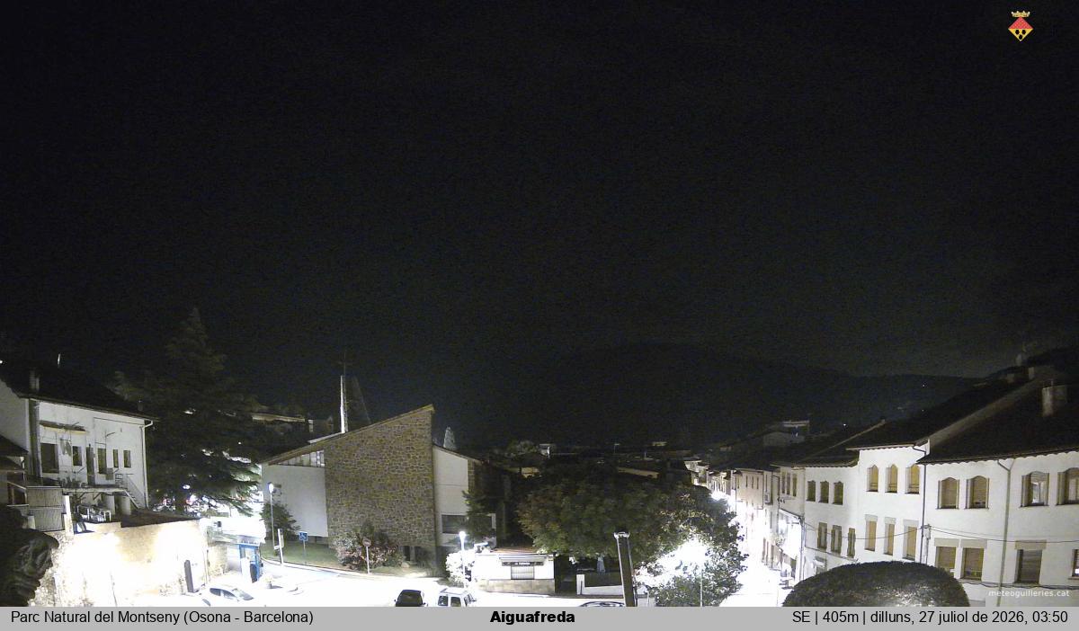 Aiguafreda 